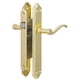 thumbnail image 2 of Cerradura Embutida Poli Anna B40 Libre Paso, 2 of 7