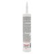 thumbnail image 2 of Sealant Rutland RTV de silicona de alta temperatura, 500 °F, 305 ml, transparente, 2 of 6
