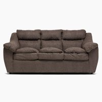 Cabsur - Sofa Bali 3C Chocolate