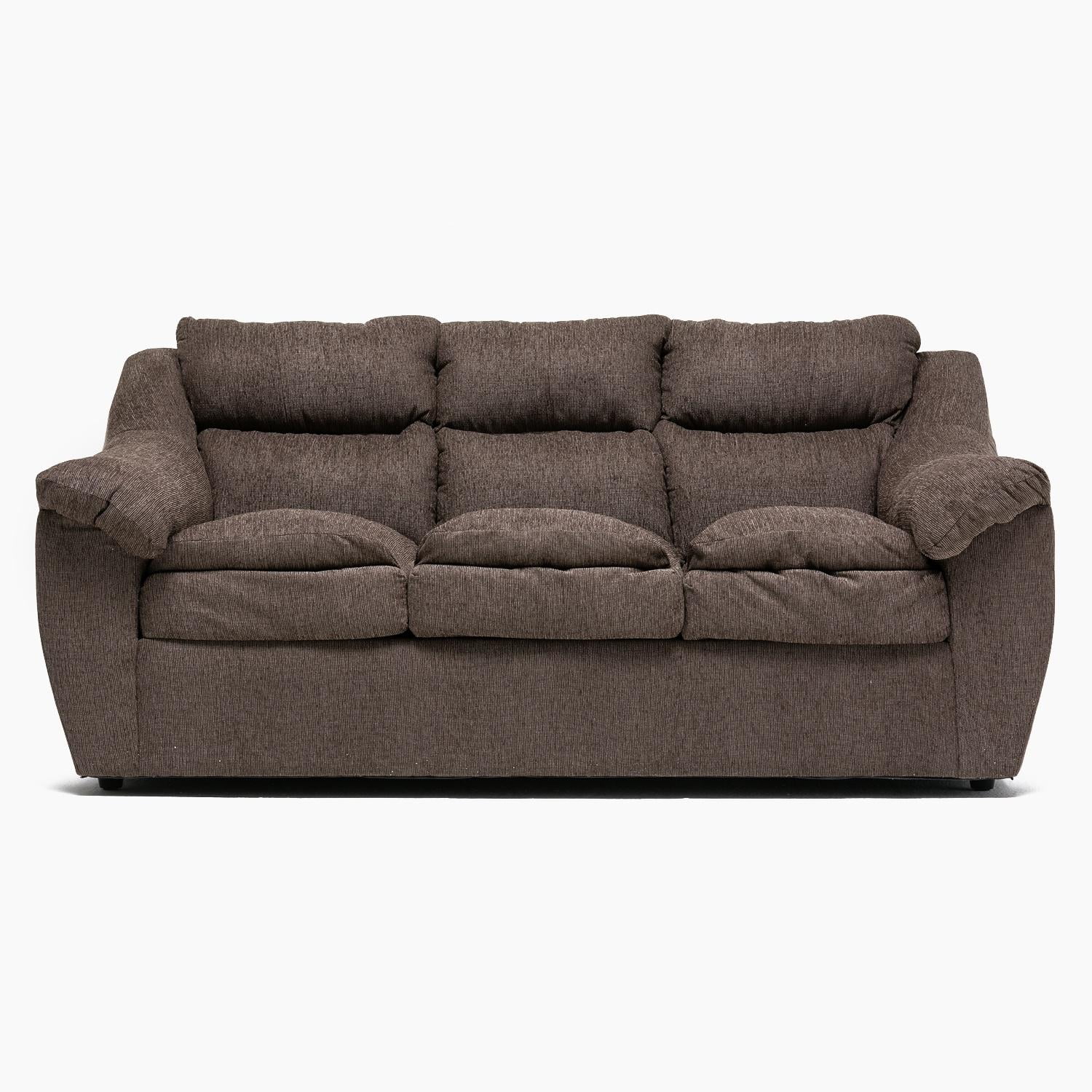 Cabsur - Sofa Bali 3c Chocolate