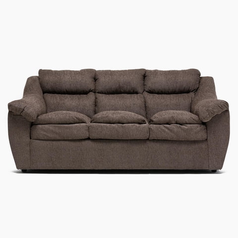 Cabsur - Sofa Bali 3C Chocolate