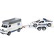 thumbnail image 5 of Modelos de transporte Toy Hot Wheels Team con coche de componentes, 5 of 6