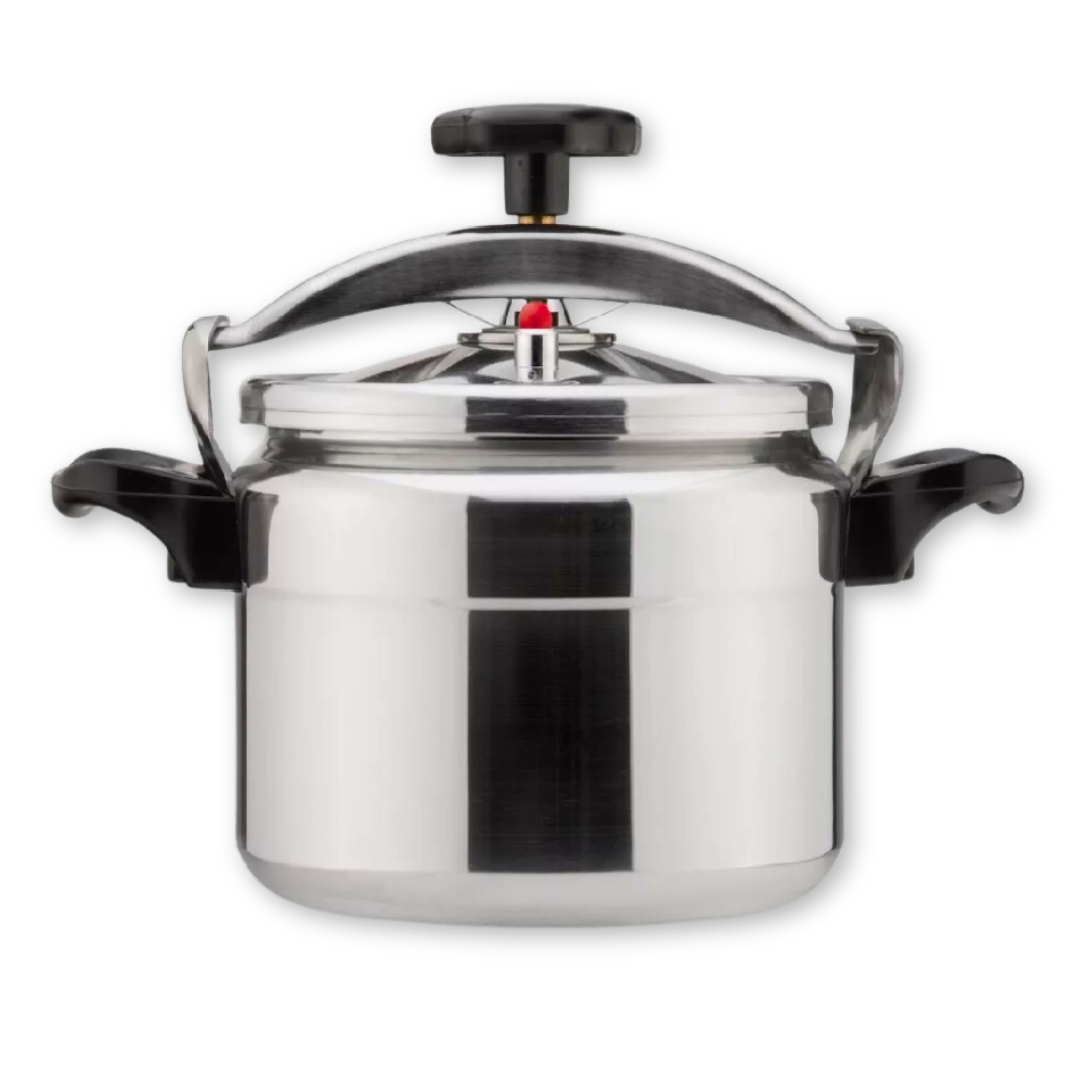 Line - Olla A Presión Capacidad 5 Litros Calidad Premium