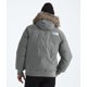 thumbnail image 4 of Chaqueta The North Face McMurdo Bomber para hombre, impermeable, talla grande, 4 of 7