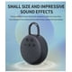 thumbnail image 5 of Parlante Portatil Clip Bluetooth SK8 USB Recargable, 5 of 5