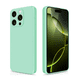 thumbnail image 1 of Carcasa Para iPhone 16 Pro  Turquesa, 1 of 2
