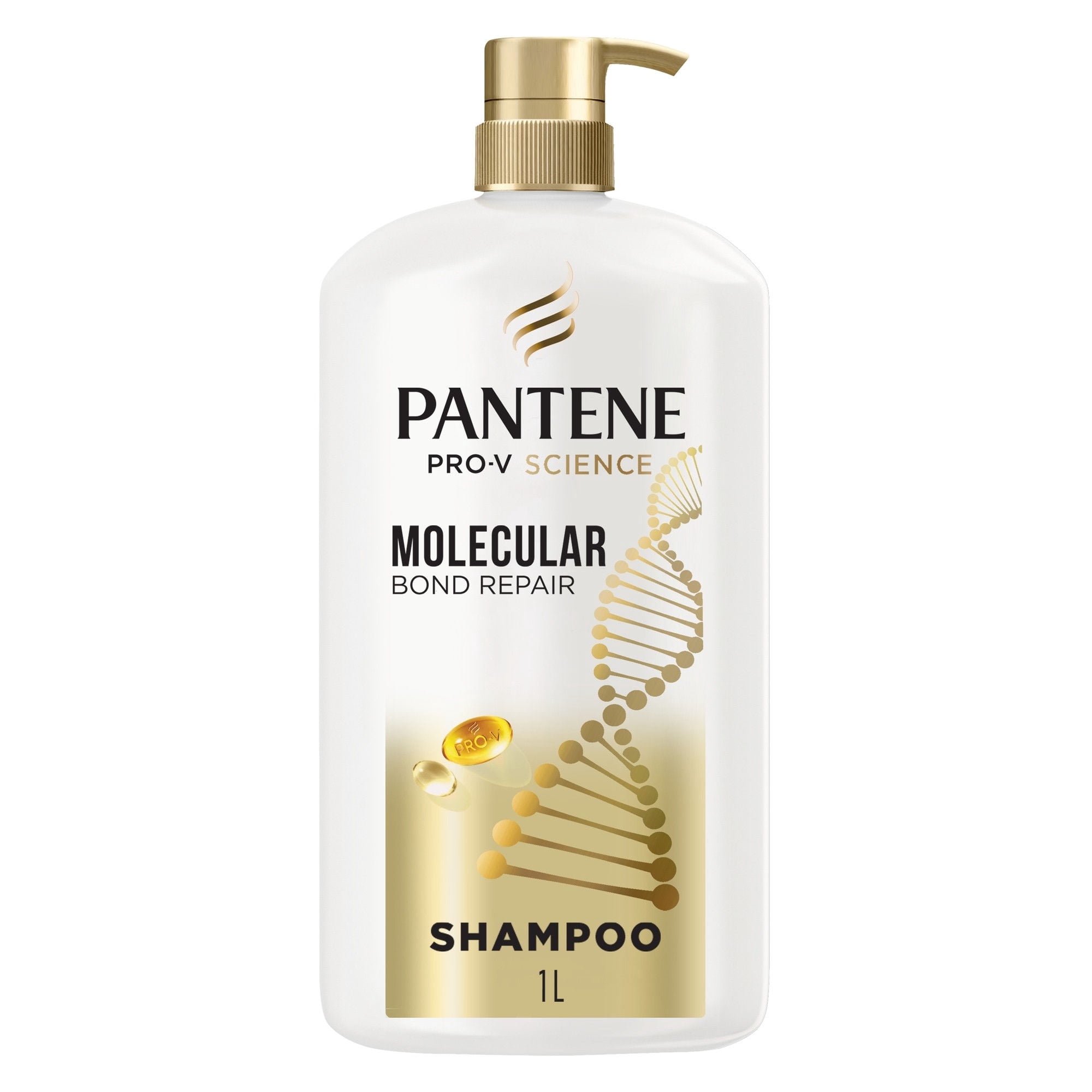 Shampoo Pantene Molecular Bond Repair
