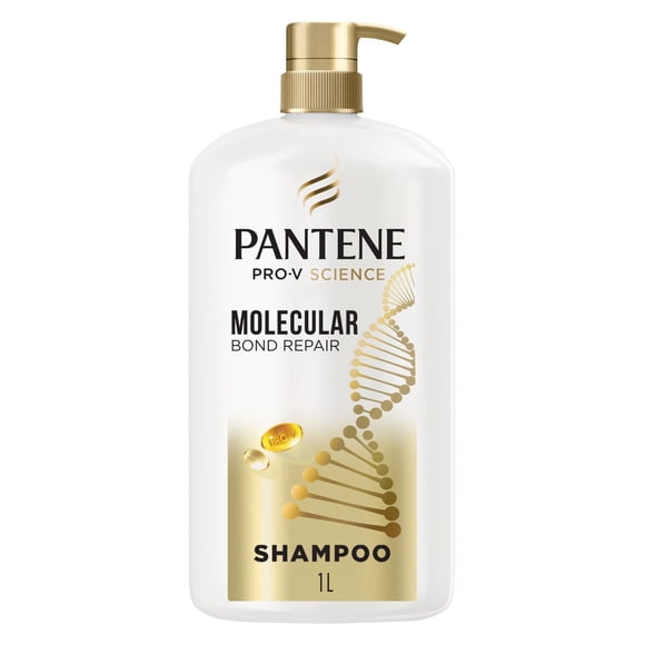 Shampoo Pantene Molecular Bond Repair, 1 L