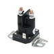 thumbnail image 5 of Solenoide De Arranque De 12 V Reemplaza El Solenoide De Arranque Del Tractor De Césped Para Cortacésped 807829, 5 of 5