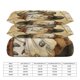 thumbnail image 3 of Totoro Comforter Set 3 Pieces Quilt Cover Set Soft Bedding Sets for All Seasons, 3 of 5