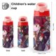 thumbnail image 2 of Persona 5 RoyalBotella de Agua con Tapa Pop Top de Un Toque, Acero Inoxidable, a Prueba de Fugas, para Deportes, Botella Infantil rosa 12 oz, 2 of 6