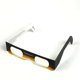 thumbnail image 2 of Pack de 6 gafas para eclipse solar Bookishbunny, 2 of 7