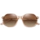 thumbnail image 1 of POLASUP GAFAS LENTES DE SOL Ideal para viaje y foto Gafas de sol de vacaciones junto al mar, luz antifuerte y protección ocular,, 1 of 7