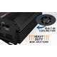 thumbnail image 5 of Amplificador para auto PRV AUDIO MDX2000.4 4x500W 12V puenteable, 5 of 9