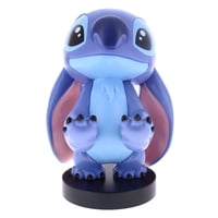 Exquisite Gaming - Exquisito Personaje De Lilo & Stitch Stitch Para Videojuegos De Cable Guy