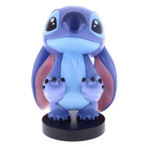 Exquisite Gaming - Exquisito Personaje De Lilo & Stitch Stitch Para Videojuegos De Cable Guy
