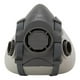 thumbnail image 1 of Máscara Respiratoria Medio Rostro Steelpro Ergonic 100, 1 of 6
