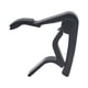 thumbnail image 3 of Accesorios de herramientas de aleación de cinc guitarra capo abrazadera 67x50x13mm negro, 3 of 3