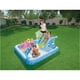 thumbnail image 2 of Piscina Y Juegos Inflable Acuario 2.39Mx2.06Mx86Cms Bestway azul Tamano Unico, 2 of 6
