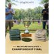 thumbnail image 5 of Bolsas de Cornhole Play Platoon – Set de 8 para Torneo, 5 of 9