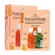 thumbnail image 1 of Mascarilla Facial Ultra Hidratante de Caviar de Salmón & Extracto de Espirulina, 1 of 2