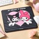 thumbnail image 2 of Mousepad Sanrio Hello Kitty Kuromi My Melody Diseño Kawaii, 2 of 10