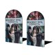 thumbnail image 1 of Resident Evil Sujetalibros decorativos temáticos, tope para estantería con base antideslizante, uso dual para hogar y oficina - 2 piezas, 1 of 6