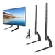 thumbnail image 1 of Soporte Tv Sobre Mesa Universal 37 A 75 Tv De Escritorio, 1 of 4