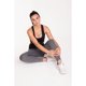 thumbnail image 5 of Legging Mujer Part Of Me Gris, 5 of 6