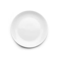 Mova - Set De 6 Platos Porcelana Principal 27 Cm Coupe Línea Padua