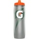 thumbnail image 1 of Botella Gatorade Insulated Squeeze de 900 ml, color plateado, 1 of 3