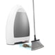 thumbnail image 1 of Escoba Automática EyeVac Home Aspiradora Sin Contacto 1000W Blanca, 1 of 7