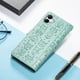 thumbnail image 4 of Funda Cartera FOXDOCK para Samsung Galaxy A04 , Flip PU con Relieve de Gatos y Perros, Tarjetero y Soporte, 4 of 6