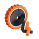 thumbnail image 1 of Equipo De Soporte Compuesto De Descanso De Flecha Redondo Ligero Para Naranja Profesional, 1 of 5