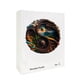 thumbnail image 4 of Suitable For Xiaomi 10 Phone Case Integrated Bracket Car Magnetic Suction Xiaomi 10 Pro Protective Cover Anti-fall Full Package Edge Liquid Pure Color Simple Stylish Trend MIUI Stand Bracket, 4 of 5