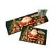thumbnail image 3 of Alfombra Para Cocina Con Diseño Navideño T08, 3 of 4