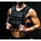 thumbnail image 5 of Chaleco pesado BDRX HANZO para hombre y mujer 11,34 kg | 15,87 kg | 20,41 kg | 29,48 kg, 5 of 8