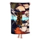 thumbnail image 3 of Haikyuu Toalla de playa de secado rápido con diseño temático, regalo para mujeres y niñas, ideal para cumpleaños, fans, amantes de la música, uso en la playa o al aire libre, 78 × 160 cm, 3 of 6