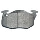 thumbnail image 2 of Juego Pastillas Freno Delanteras Citroen Saxo 1.4 1997 2000, 2 of 2