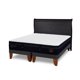 thumbnail image 2 of Cama Europea Super Premium King Base Dividida, 2 of 12