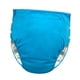 thumbnail image 4 of Pa?ales De Tela Reutilizables Para Adultos, Ropa Interior Protectora Cómoda De Llevar, Azul, 4 of 5