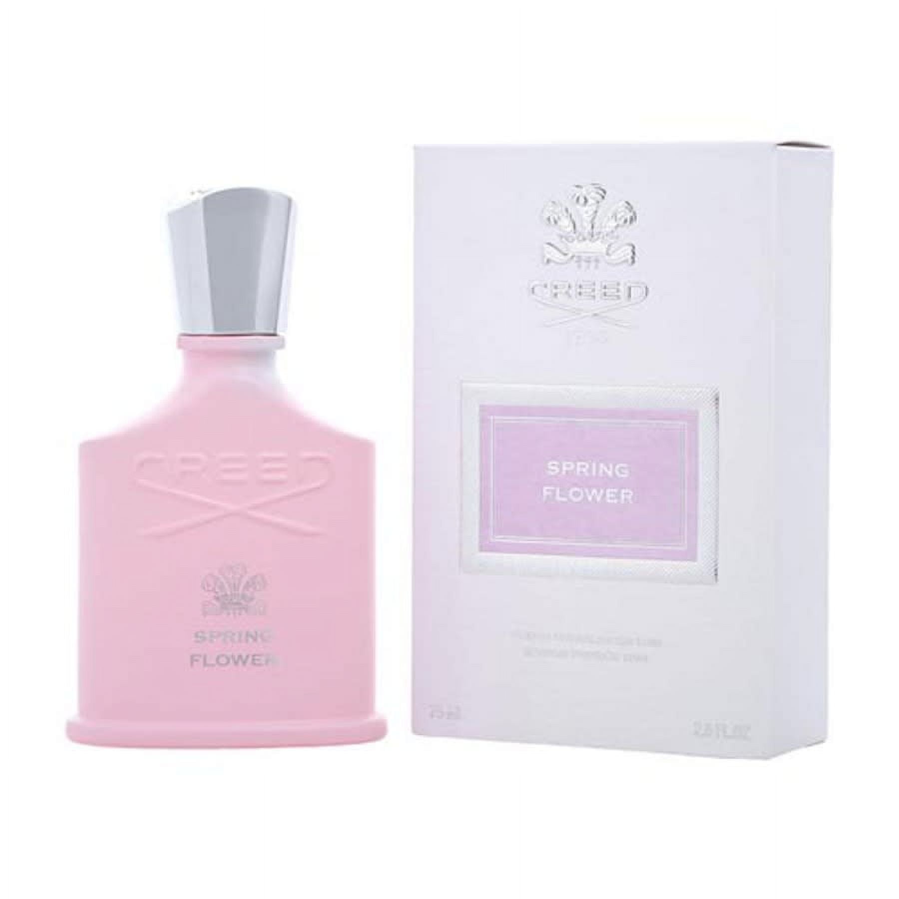 Perfume Creed Spring Flower 2023 Eau De Parfum 75 Ml