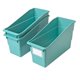 thumbnail image 3 of Soportes para libros y carpetas Really Good Stuff - Pack de 12 (color agua), 3 of 7