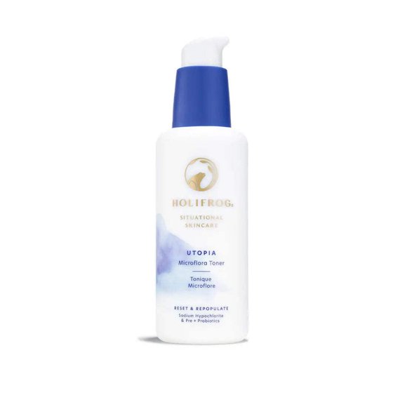 Tónico HoliFrog Utopia Microflora 120 ml