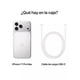 thumbnail image 3 of iPhone 17 Pro Max 256gb 5G Versión ESIM - Plata, 3 of 3