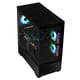 thumbnail image 4 of Gabinete BitFenix/ ​​Ceto Cubi ATX/ 3 Ventiladores/ Negro, 4 of 13