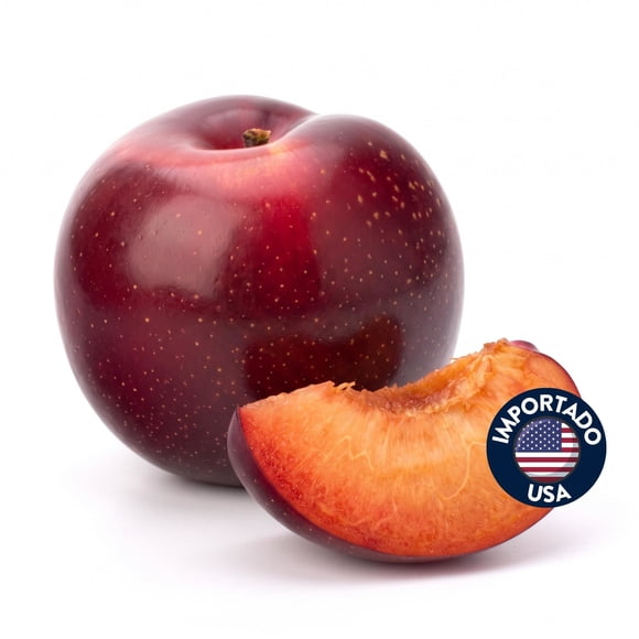 Ciruelas Usa Granel