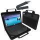 thumbnail image 1 of Bolso UZBL 33‑36 cm para Chromebook + Bolsa + Correa, 1 of 8