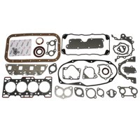 Repuestos Del Sol - Juego Empaquetadura Motor Suzuki Sj410 1.0 1982 1989