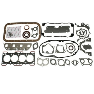 Repuestos Del Sol - Juego Empaquetadura Motor Suzuki Carry 1.0 1986 1998